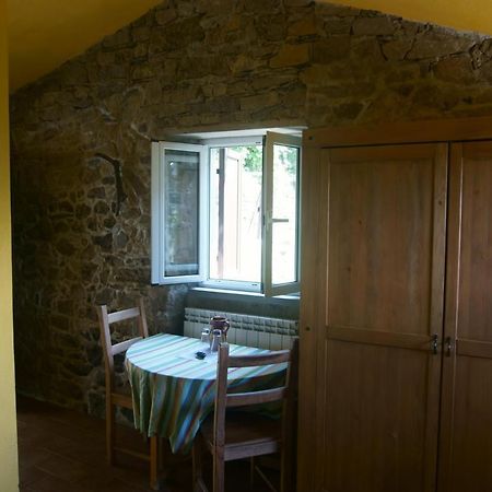 Farmhouse B&B Castagnola 64 Ne Dış mekan fotoğraf