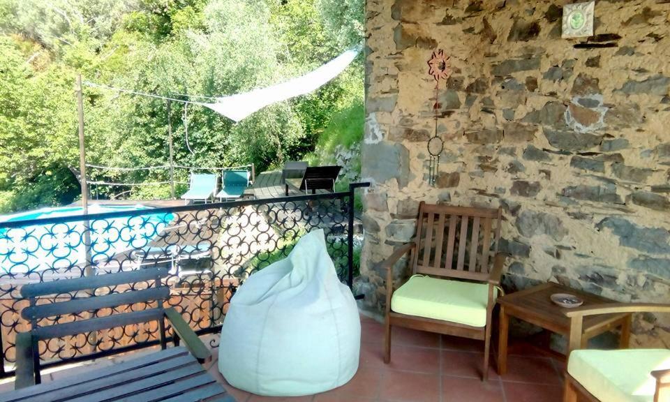 Farmhouse B&B Castagnola 64 Ne Dış mekan fotoğraf