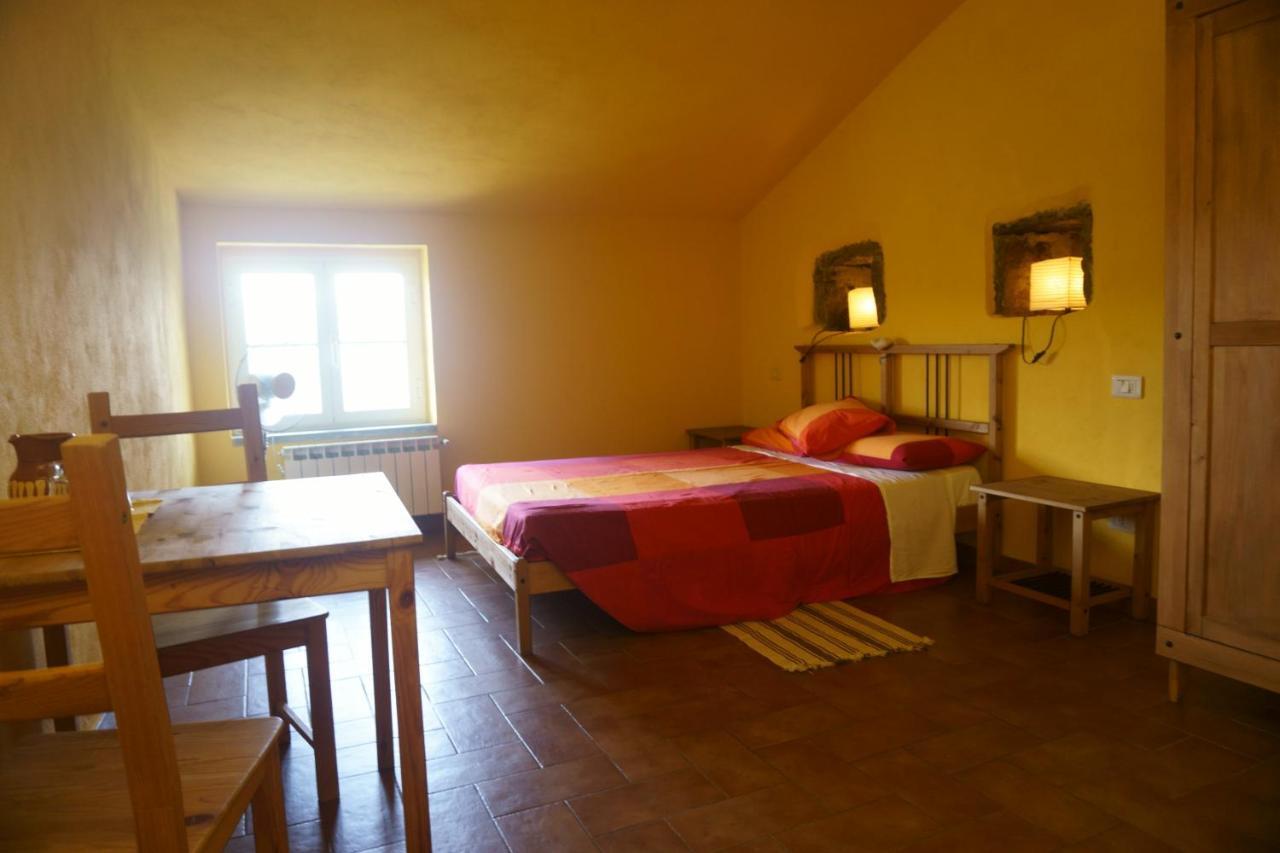 Farmhouse B&B Castagnola 64 Ne Dış mekan fotoğraf