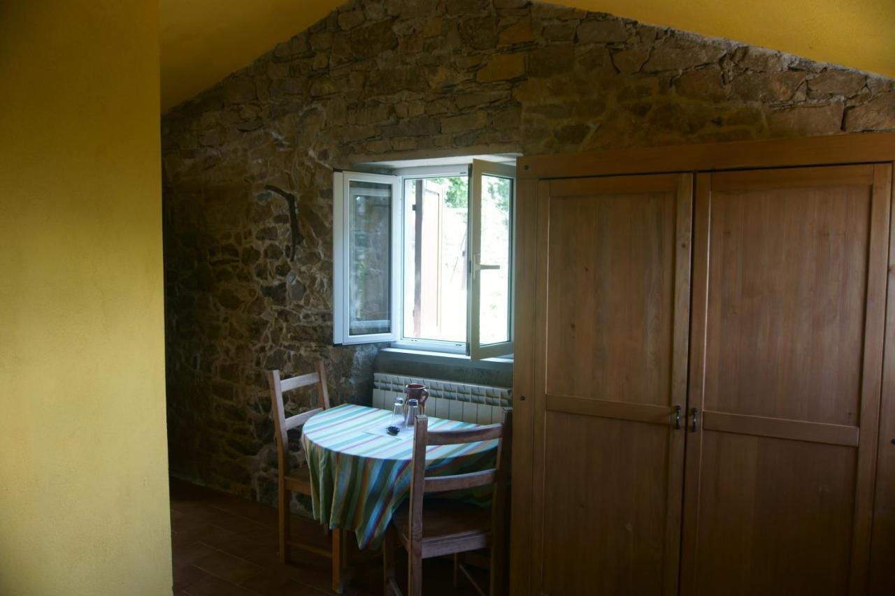 Farmhouse B&B Castagnola 64 Ne Dış mekan fotoğraf