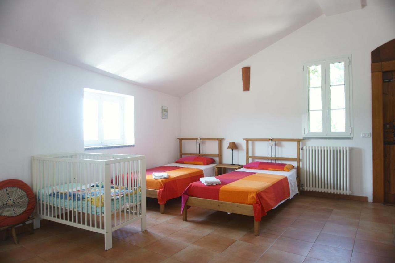 Farmhouse B&B Castagnola 64 Ne Dış mekan fotoğraf