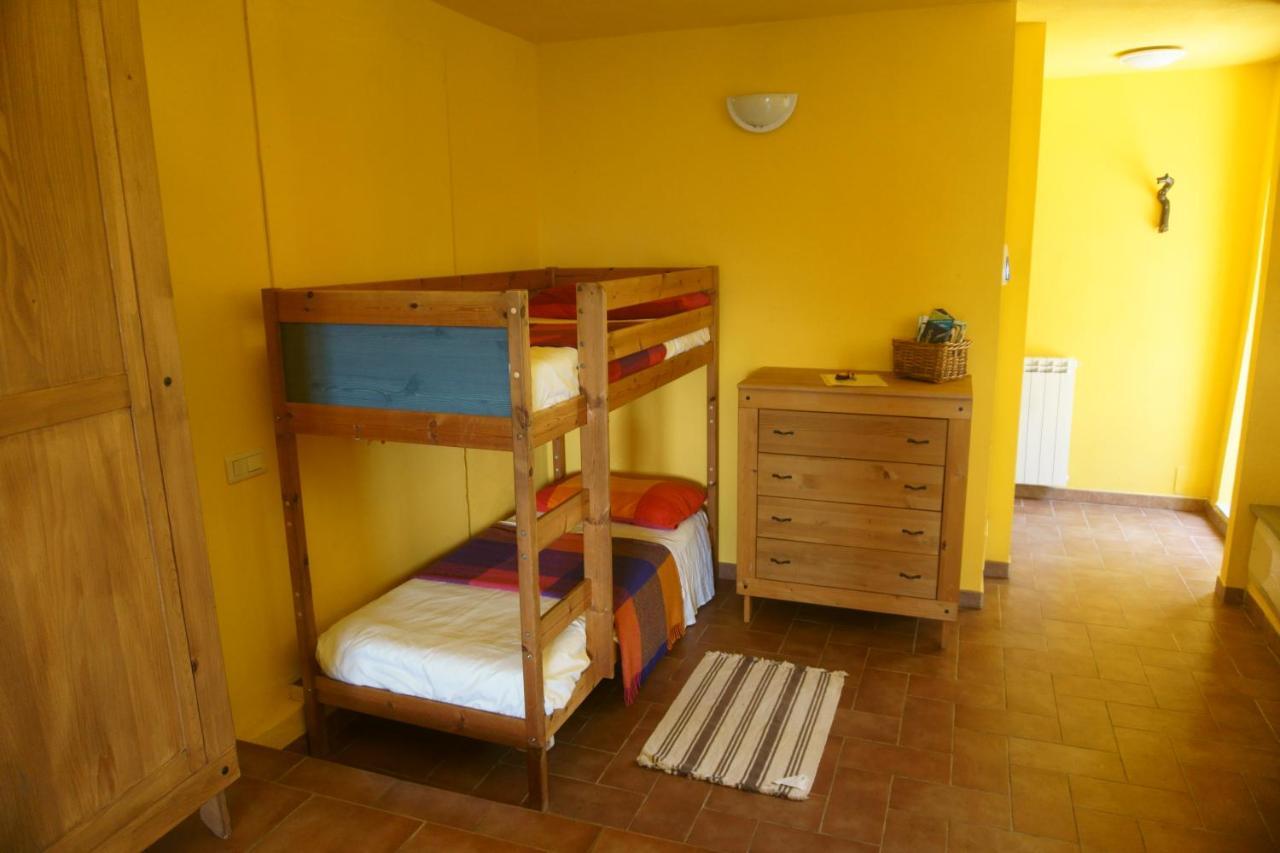 Farmhouse B&B Castagnola 64 Ne Dış mekan fotoğraf