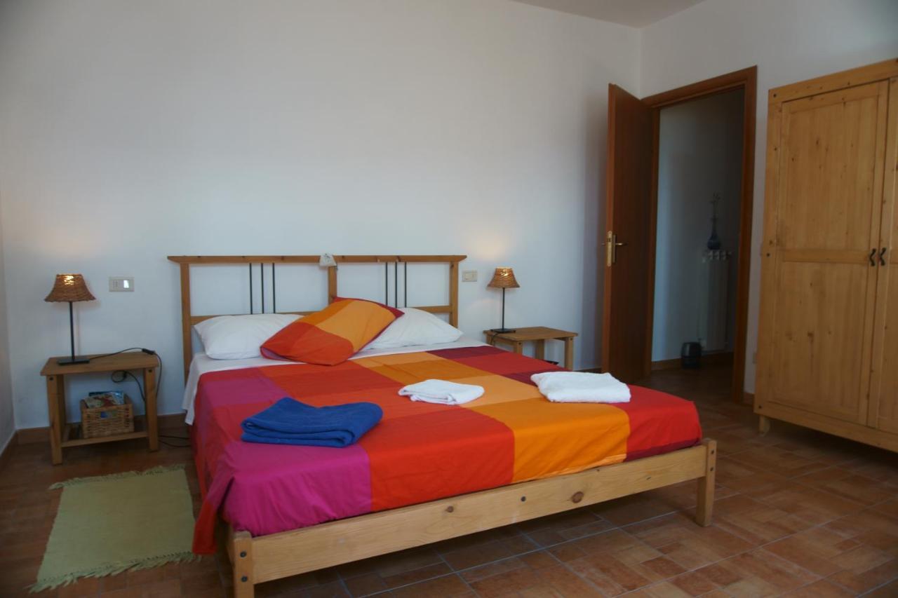 Farmhouse B&B Castagnola 64 Ne Dış mekan fotoğraf