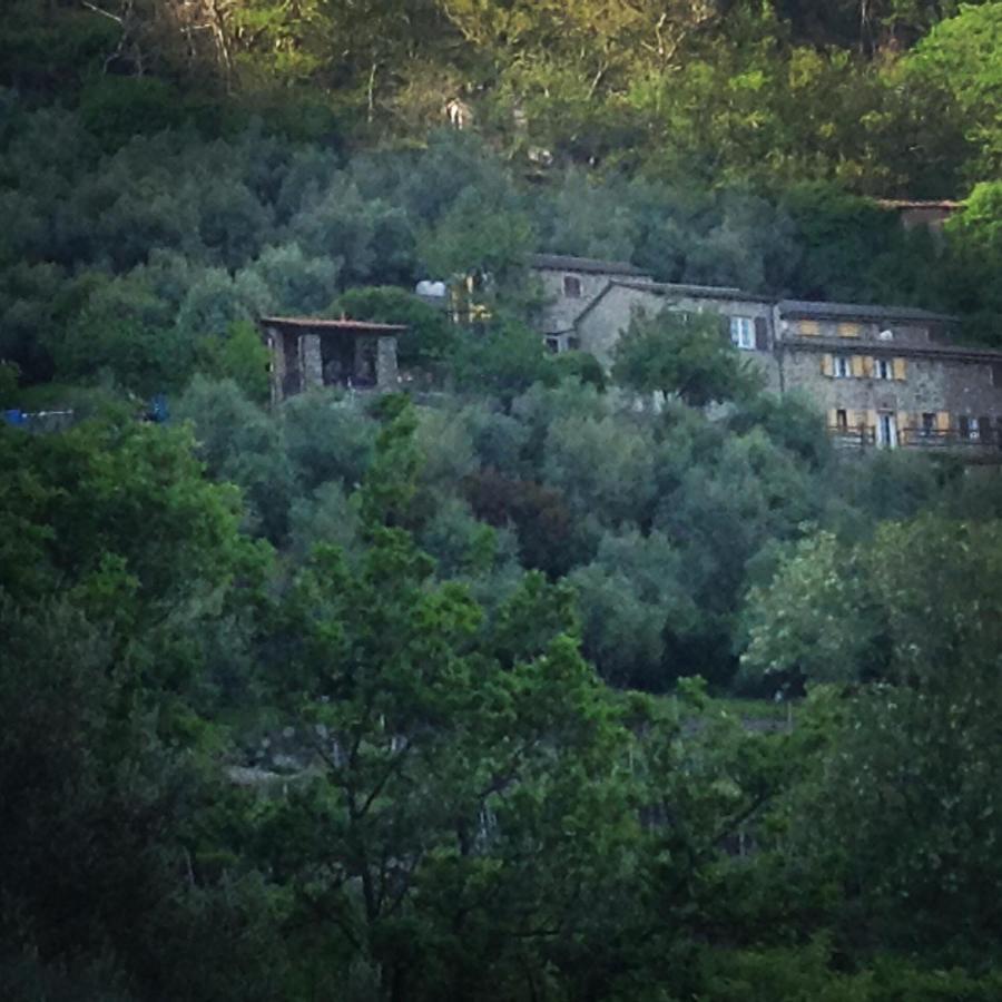 Farmhouse B&B Castagnola 64 Ne Dış mekan fotoğraf