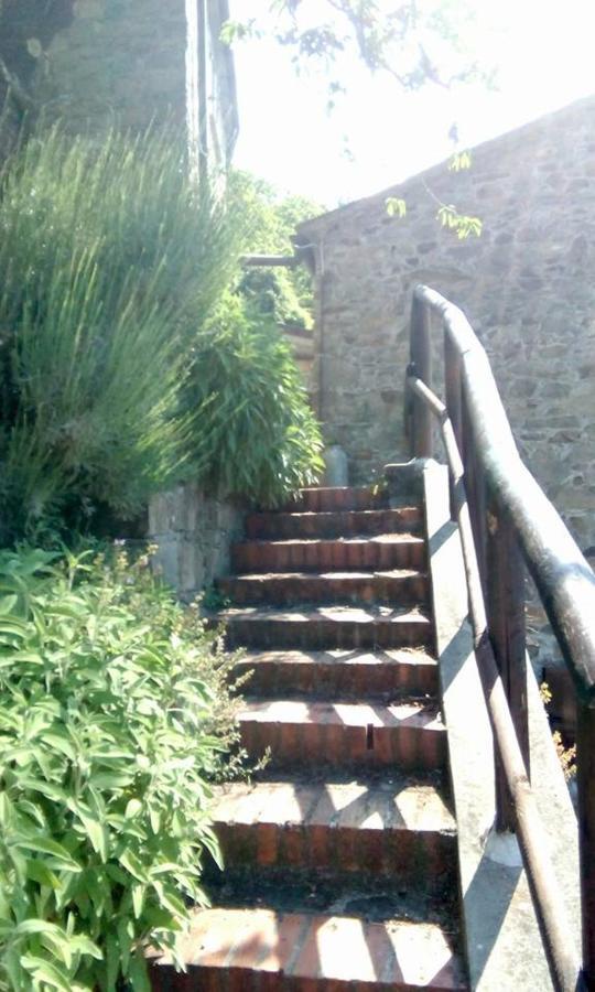 Farmhouse B&B Castagnola 64 Ne Dış mekan fotoğraf