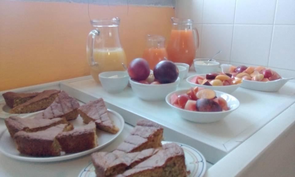 Farmhouse B&B Castagnola 64 Ne Dış mekan fotoğraf