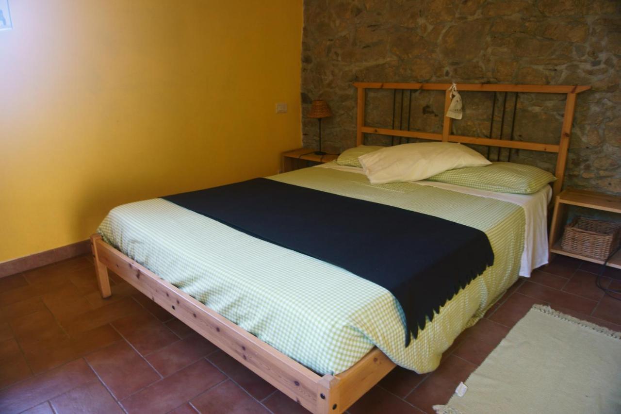 Farmhouse B&B Castagnola 64 Ne Dış mekan fotoğraf
