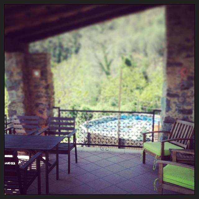 Farmhouse B&B Castagnola 64 Ne Dış mekan fotoğraf