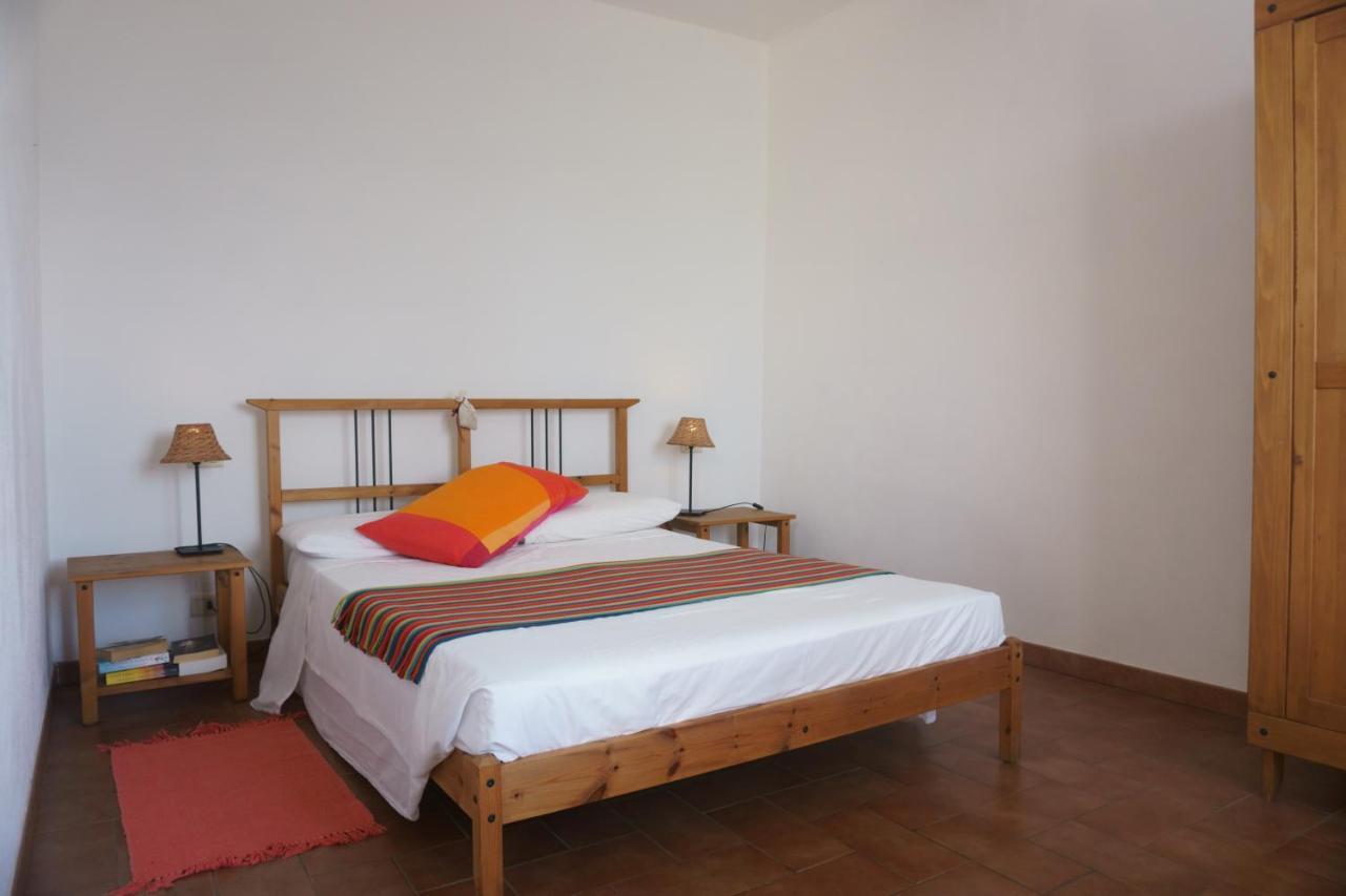 Farmhouse B&B Castagnola 64 Ne Dış mekan fotoğraf