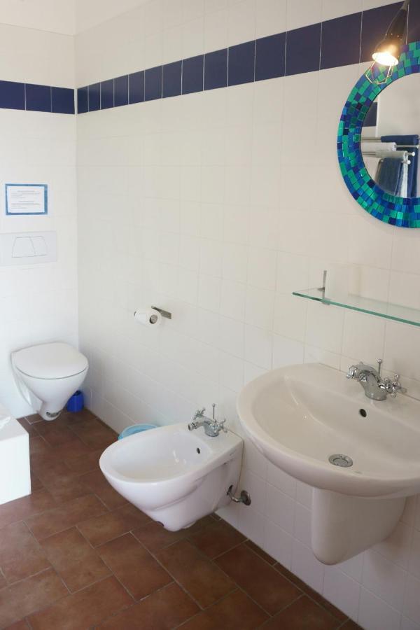 Farmhouse B&B Castagnola 64 Ne Dış mekan fotoğraf